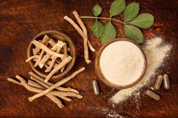 Ashwagandha Powder product image